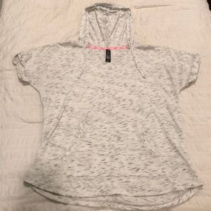 RBX short sleeve hoodie